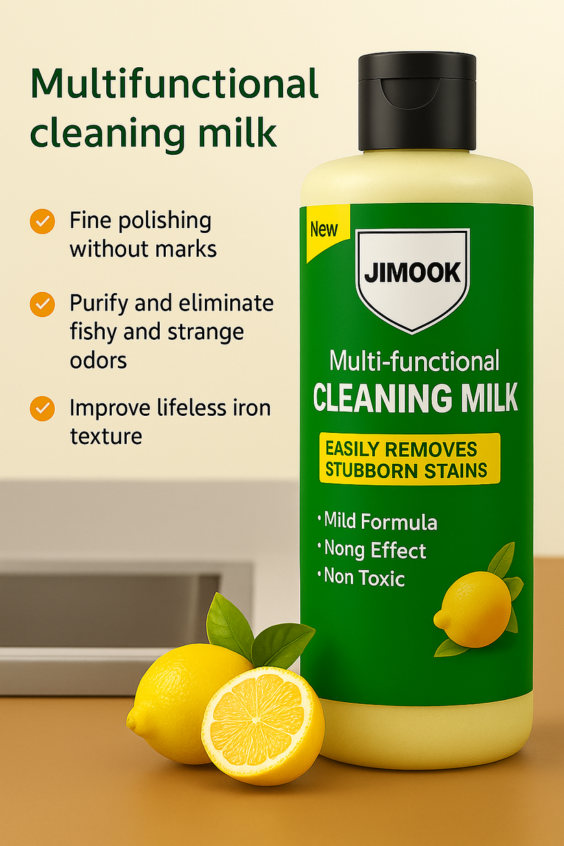 Buy 1 Cleaner, Get 3 FREE Before Stock Vanishes!
