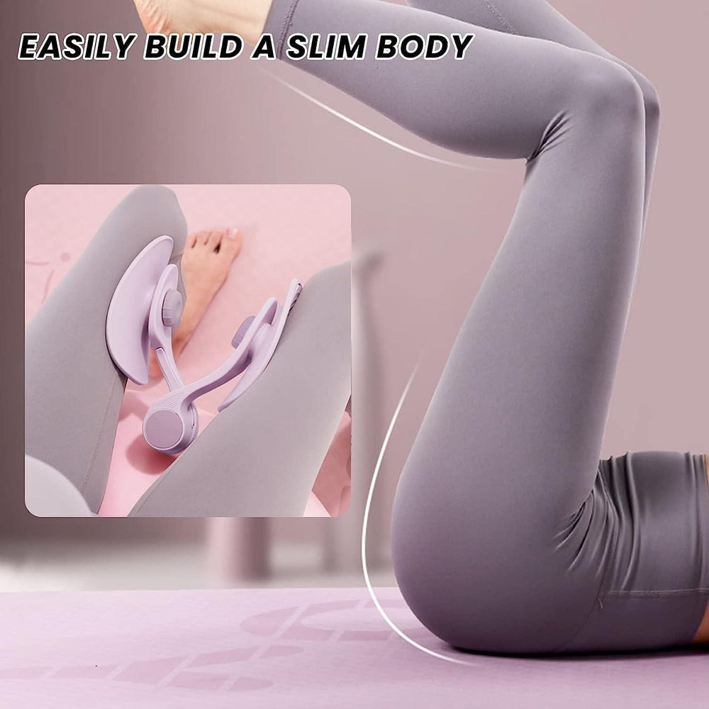 All-In-One Thigh & Core Trainer