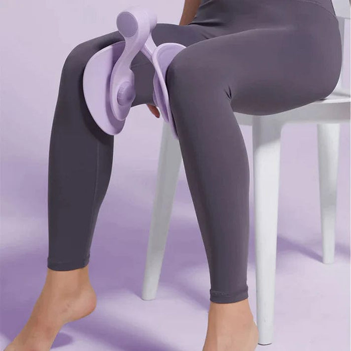 All-In-One Thigh & Core Trainer