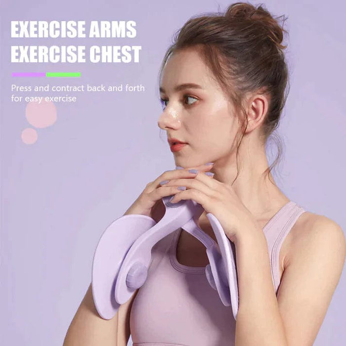 All-In-One Thigh & Core Trainer