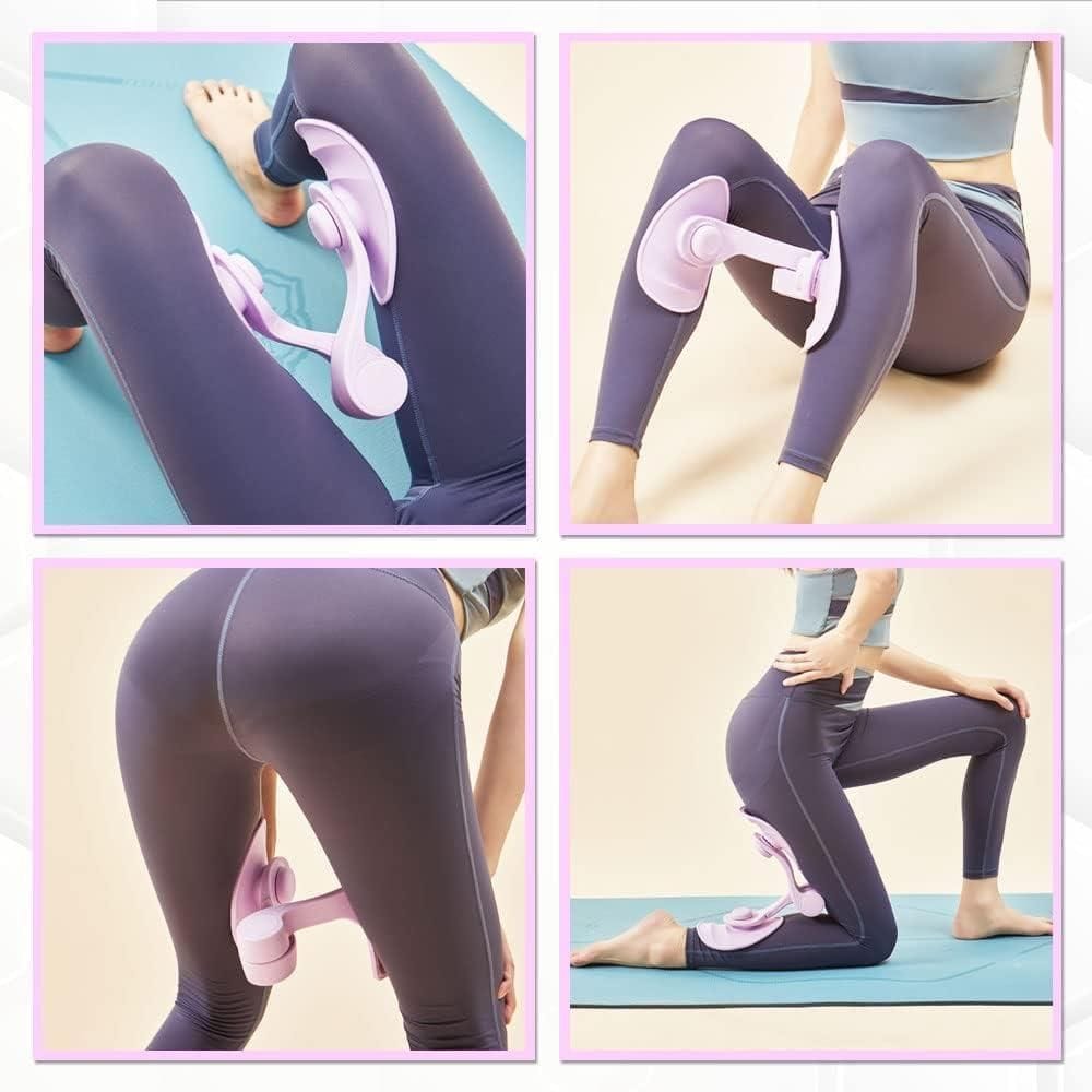 All-In-One Thigh & Core Trainer