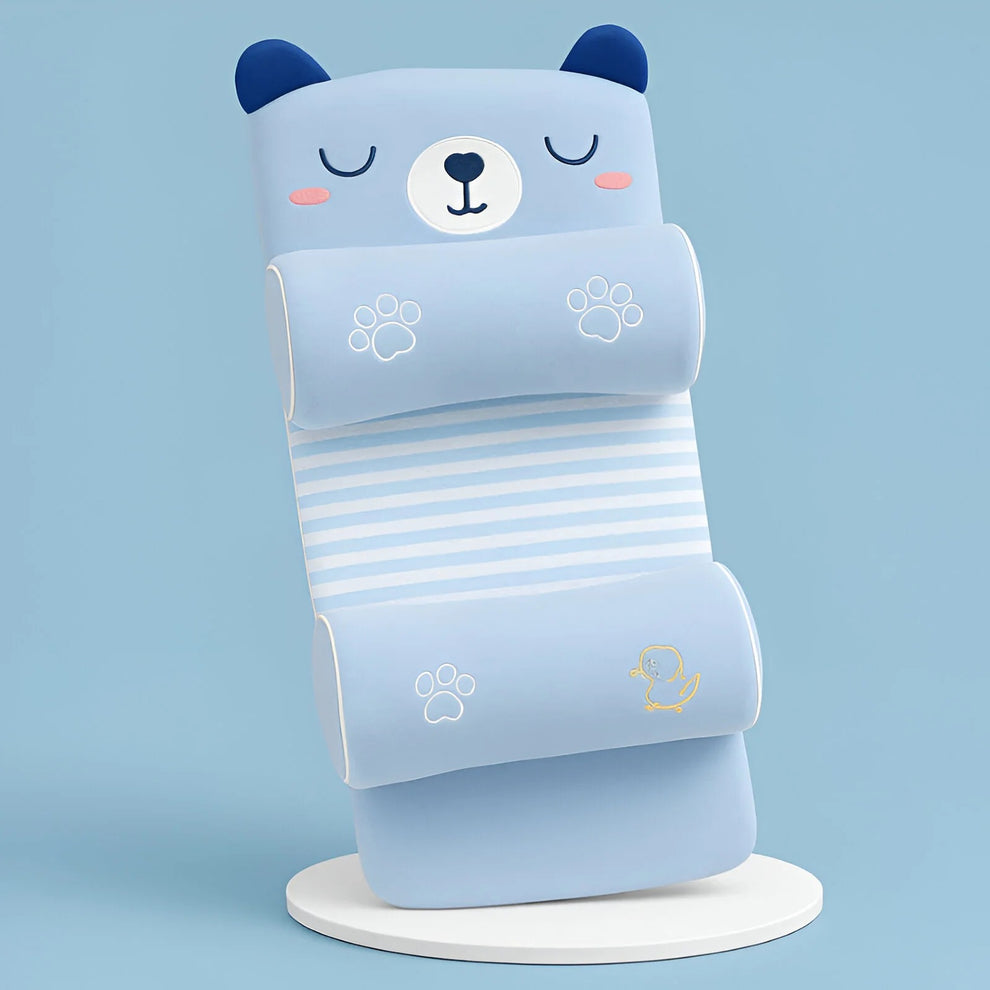 Gentle® - Premium Baby Head Shaping Support Pillow - 50% OFF + COD