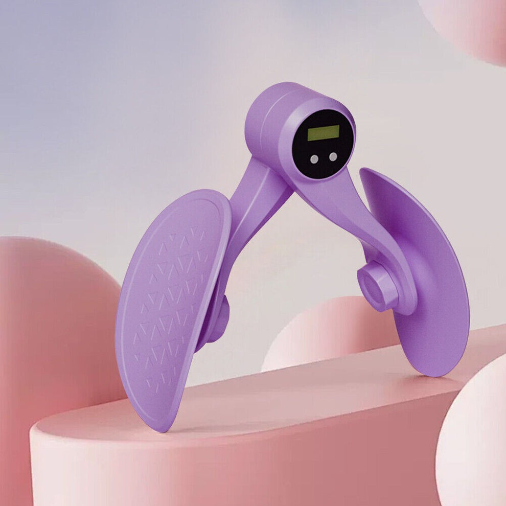 All-In-One Thigh & Core Trainer