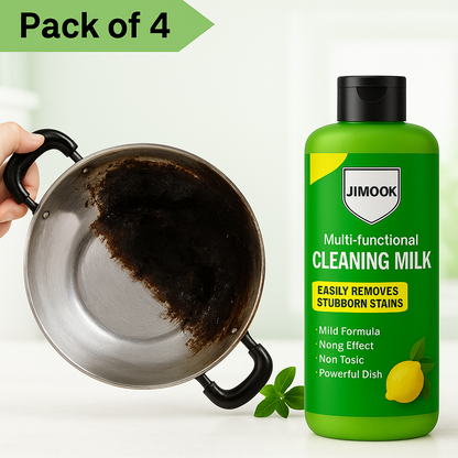 Buy 1 Cleaner, Get 3 FREE Before Stock Vanishes!