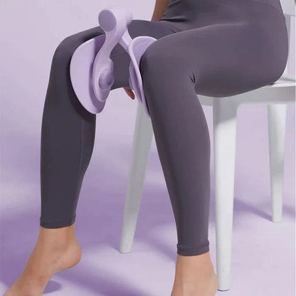 All-In-One Thigh & Core Trainer