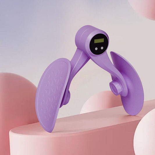 All-In-One Thigh & Core Trainer